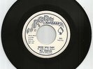 Rare 45 R&B/Doowop ACE-563 Bill Horton/Silhouettes 