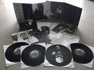 NOCTERNITY - Harps Of The Ancient Temples  Gatefold Double LP + Poster
