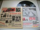 GUNS N' ROSES, G N' R LIES, LP 1988 GERMANY