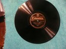 Pre War Blues 78   Henry Townsend  Columbia 14491  Mistreated Blues E++ Shape