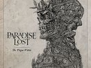 PARADISE LOST - THE PLAGUE WITHIN (GATEFOLD BLACK 2LP)