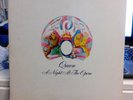 12' Vinyl LP Record Album Queen A Night at the Opera