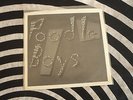 POODLE BOYS WHAT CAN I DO ? E.P.  PUNK  KBD