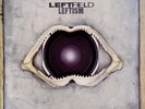 LEFTFIELD Leftism 2x 180G Vinyl LP Gatefold Music On Vinyl NEW & SEALED