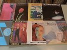 Flock Of Seagulls (8) Album Lot