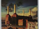Pink Floyd Animals 1977 SHVL 815