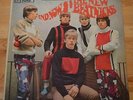 NEW BEATNICKS: AND THE NEW BEATNICKS RARE CANADIAN 1967 PRESS LP