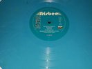 Coaster [Frisbee] blue [LP] by NOFX (Vinyl, Apr-2009, Fat Wreck Chords)