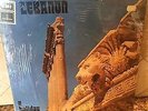 LEBANON A HOLIDAY SOUVENIR NEW, SEALED  RECORD   RARE SEALED 2J064-96270