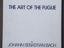 Bach: Art of the Fugue - RARE Mark Levinson Acousitc Recoding Series - MAL5