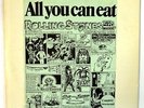 Rolling Stones-1973-All Meat Music-12”-MONO BOOTLEG-33RPM-2XLP“Winter Tour 1973”