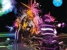 LONE Galaxy Gardens 2x LP NEW VINYL R&S Machinedrum Zomby 1991