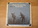 Tear Gas - Piggy Go Getter SFMA 5751 Famous UK EX/EX