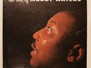 Best Of MUDDY WATERS VG++ LP Vinyl ORIGINAL MONO Chess 1427 HEAR R-785