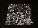 GISM Detestation LP New Sealed Import Reissue rare punk kbd confuse crust