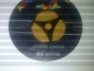 LOOKIE LOOKIE - THE KITTENS IMPORT ORIG EX COND