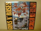 E9-5 Guns N' Roses Appetite for Destruction Original Cover Vinyl LP XXXG 24148