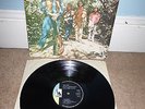 CREEDENCE CLEARWATER REVIVAL Green River LP UK 1969 1st Press LIBERTY LBS 83273