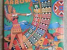 Osage Tribe ‎– Arrow Head  - LP   NUOVO SIGILLATO / SEALED