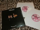 The Prisoners - Wisermiserdemelza -very rare double 10
