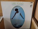 LARRY YOUNG--HEAVEN ON EARTH--BLUE NOTE LIBERTY--BST-84304--VAN GELDER--STEREO