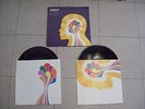ZERO 7 When It Falls 2LP RARE
