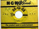 BABY DEE 45 Hold The Light For Me / Don't Live Like That R&B Jiver 1954 w2511