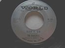 45RPM - THE PENNANTS - 
