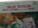 WAYNE GORBEA SALSA BORICUA BRAVO NEW REISSUE SEALING