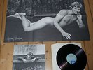 GEORG DANZER - NM 1975 Vinyl LP inkl. Riesen-Poster 