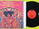 The Jimi Hendrix Experience - Axis: Bold As Love LP vinyl / vinilo 2475668 VG+