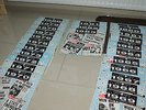 A Series - 25 Years Of Rock 'N' Roll von 1959-1983---25 LPs