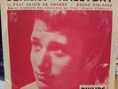 Rare Johnny Hallyday - Il faut saisir sa chance / Douce violence 7