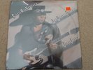 Stevie Ray Vaughan & Double Trouble “Texas Flood” LP Still Sealed