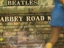 The Beatles Abby Road first press 1969
