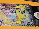 ROGER BUNN LP PIECE OF MIND 1°ST ORIG 1971 EX KRAUTROCK PROG GATEFOLD LAMINATED