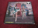 UK DECCA SXL 2084/5 WB ED2 Ansermet Delibes Coppela