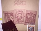 Children Collide - The Singles Club 12 Inch Vinyl And Tarot Cards NEW Rare OOP