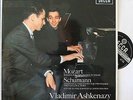 Ashkenazy+Frager. Mozart+Schumann (Works for two pianos). Decca SXL 6130 wb. NM