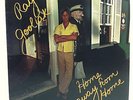 RAY GOOLIAK Home Away From Home Private Hawaiian SSR-001 VG+/EX w/ lyric inner
