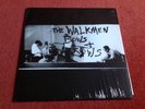 The Walkmen Bows And Arrows LP