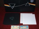 PINK FLOYD Dark Side Of The Moon LP 1973 HARVEST MINT + INSERTS