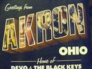 DEVO AND THE BLACK KEYS 