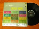 Various: Look Who's Surfin Now King Records James Brown Soul Funk Blues R&B LP