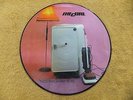 The Cure - Three Imaginary Boys (Rare Pic LP)