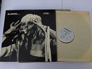 Blondie Live Bumstead Records BLO-101 Vinyl LP US STARWOOD 25 78  RARE LP VG/VG