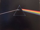 PINK FLOYD Dark Side Of The Moon LP Original Master Recording MFSL 1-017 rare NM