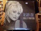 Dolly Parton the Grass is Blue LP sealed vinyl RSD Record Store Day