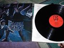THE DOORS-STRANGE DAYS-1967 UK PSYCH LP - MONO - 1st Press - RARE