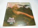 HEADBAND - ROCK GARDEN. SCARCE LP FROM NZ BAND